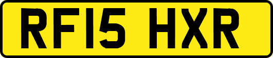 RF15HXR