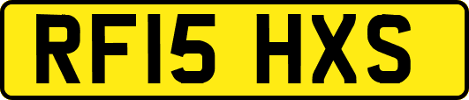RF15HXS