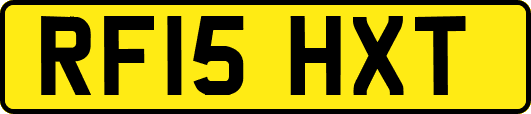 RF15HXT