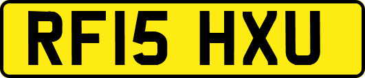 RF15HXU
