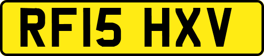 RF15HXV