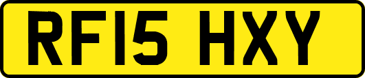RF15HXY