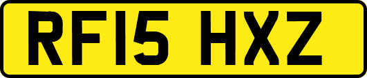 RF15HXZ