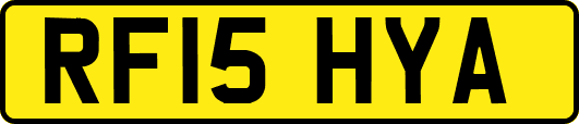 RF15HYA