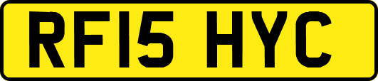 RF15HYC