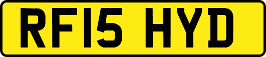 RF15HYD