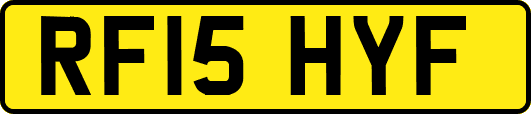 RF15HYF