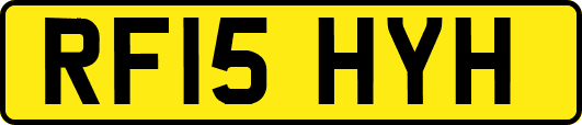 RF15HYH