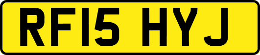RF15HYJ