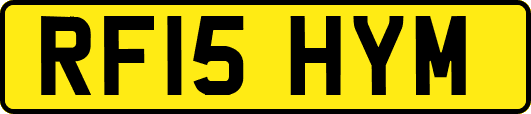 RF15HYM
