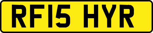 RF15HYR