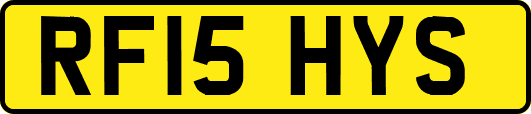 RF15HYS