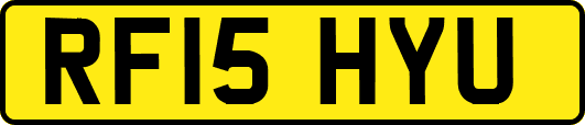 RF15HYU