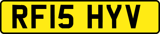 RF15HYV