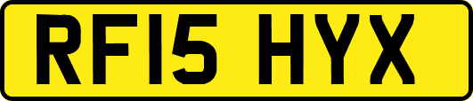 RF15HYX