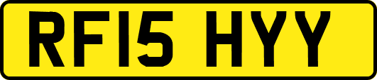 RF15HYY