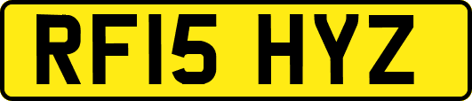 RF15HYZ