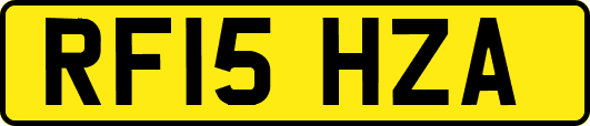 RF15HZA