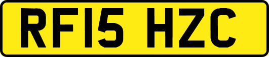 RF15HZC