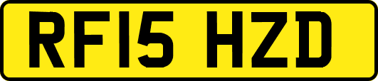 RF15HZD