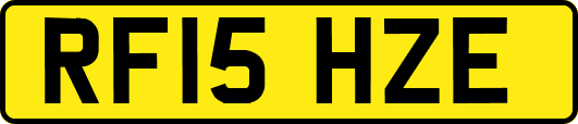 RF15HZE
