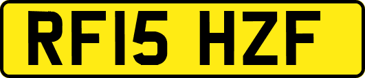 RF15HZF