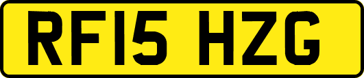 RF15HZG