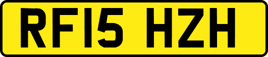 RF15HZH