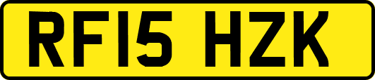 RF15HZK