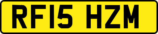 RF15HZM