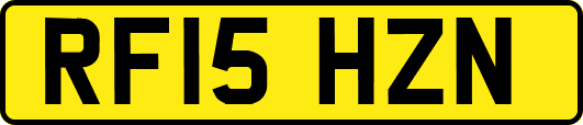 RF15HZN