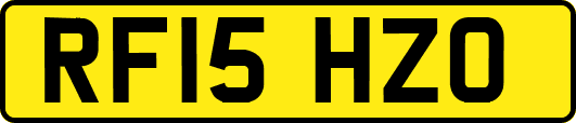 RF15HZO