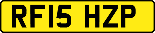 RF15HZP