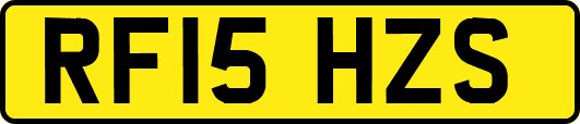 RF15HZS