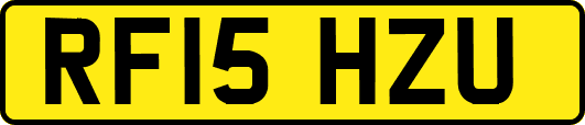 RF15HZU
