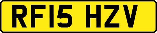 RF15HZV