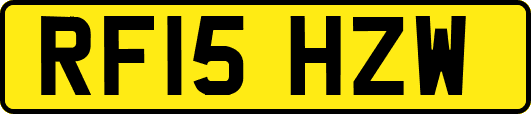 RF15HZW