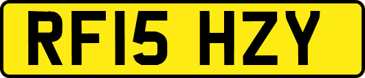 RF15HZY