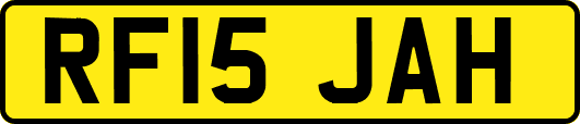 RF15JAH
