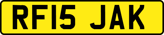 RF15JAK