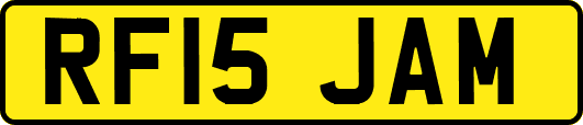 RF15JAM
