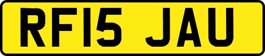 RF15JAU