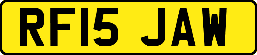 RF15JAW