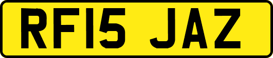 RF15JAZ
