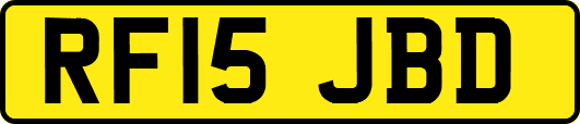RF15JBD