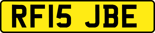 RF15JBE