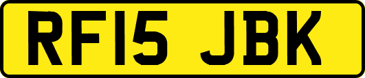RF15JBK