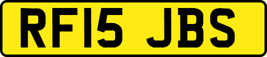 RF15JBS