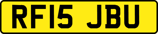 RF15JBU