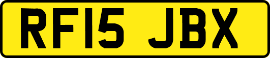RF15JBX